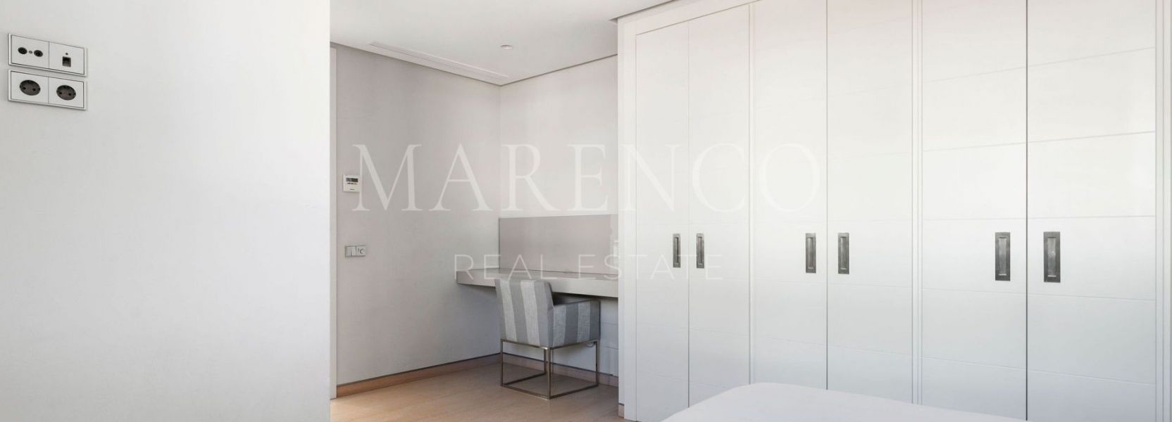 Villa  in Lomas de La Quinta, Benahavis