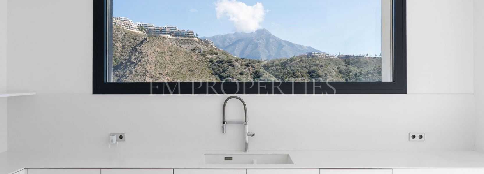 Villa  à Lomas de La Quinta, Benahavis