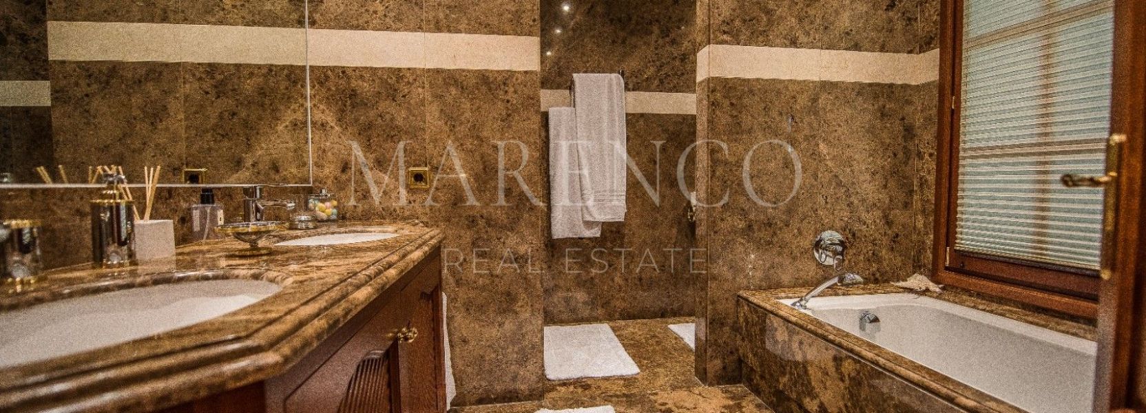 Villa  en La Zagaleta, Benahavis