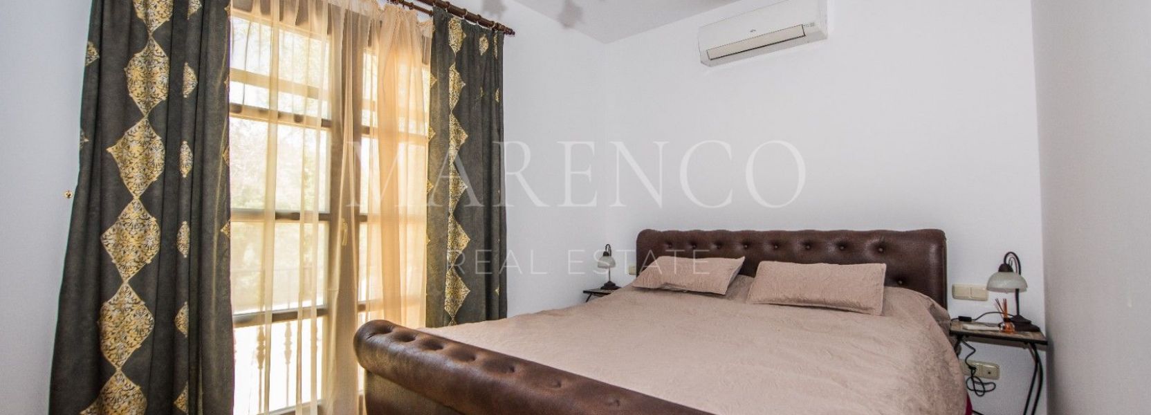 Villa  en La Zagaleta, Benahavis