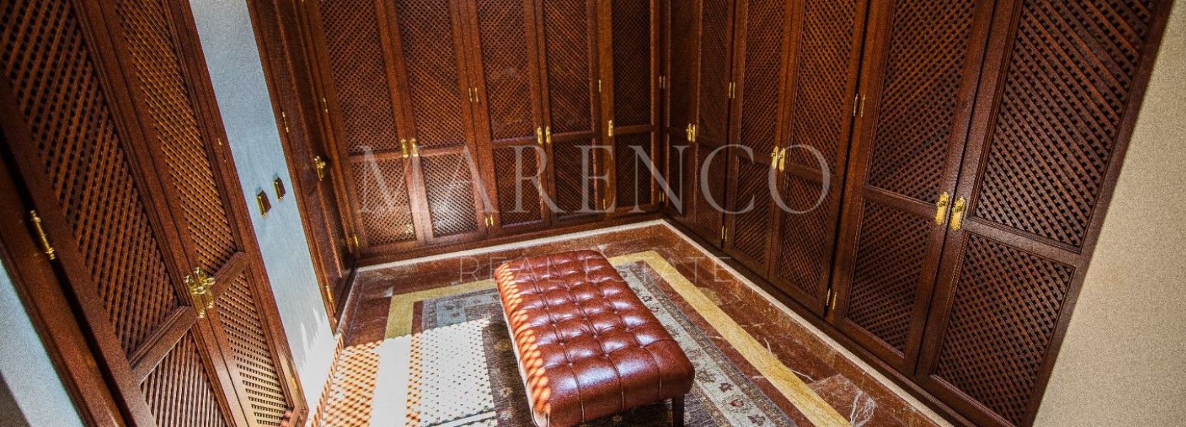 Villa  en La Zagaleta, Benahavis