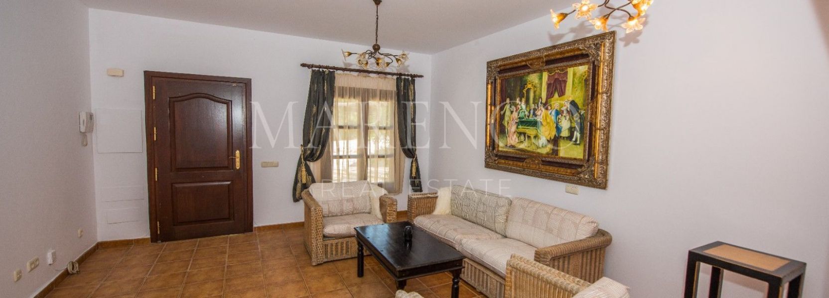 Villa  en La Zagaleta, Benahavis