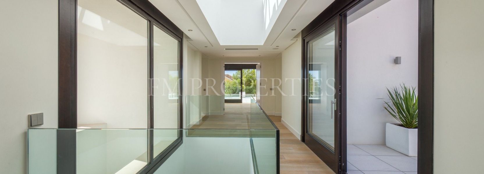 Villa  in Sierra Blanca, Marbella Golden Mile, Marbella