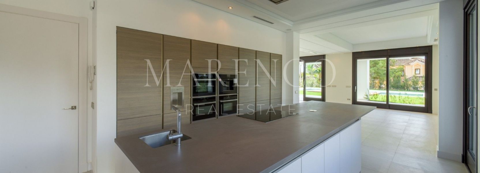 Villa  en Sierra Blanca, Marbella Golden Mile, Marbella