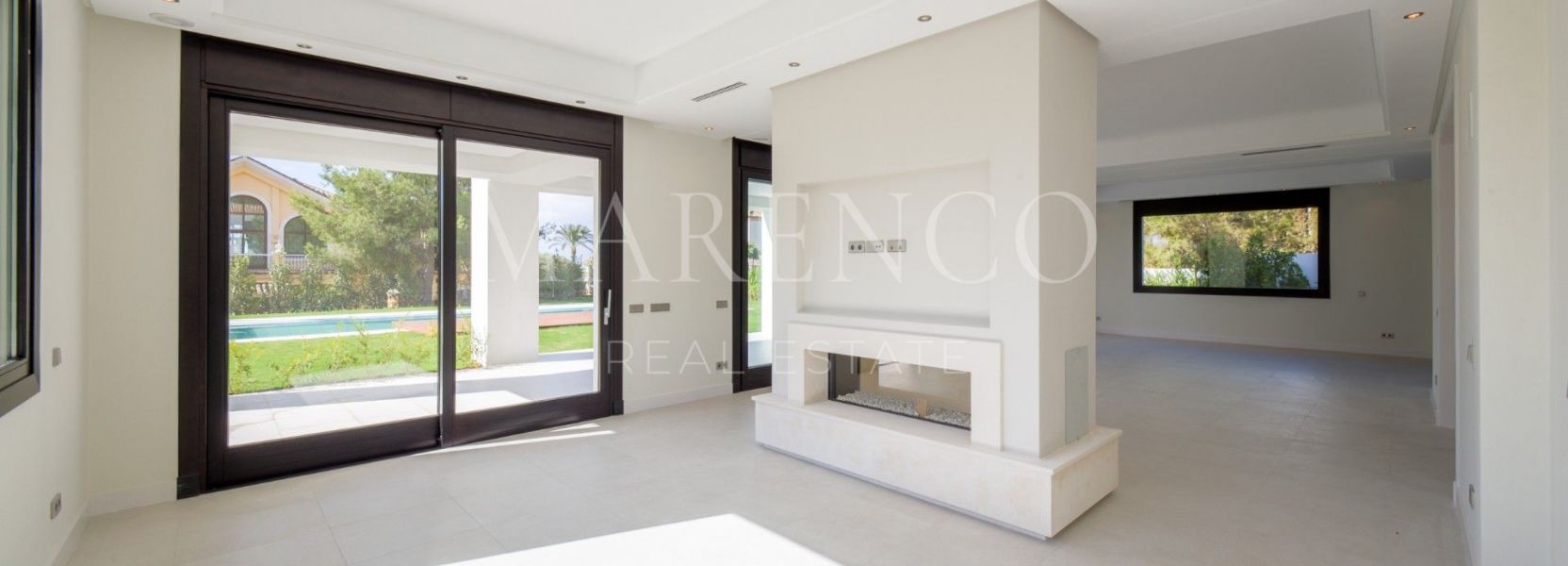 Villa  en Sierra Blanca, Marbella Golden Mile, Marbella