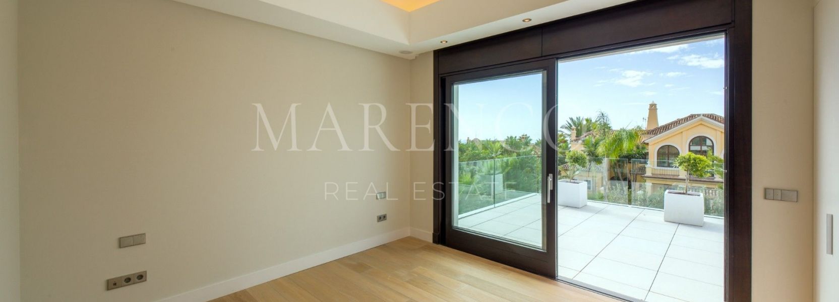 Villa  en Sierra Blanca, Marbella Golden Mile, Marbella