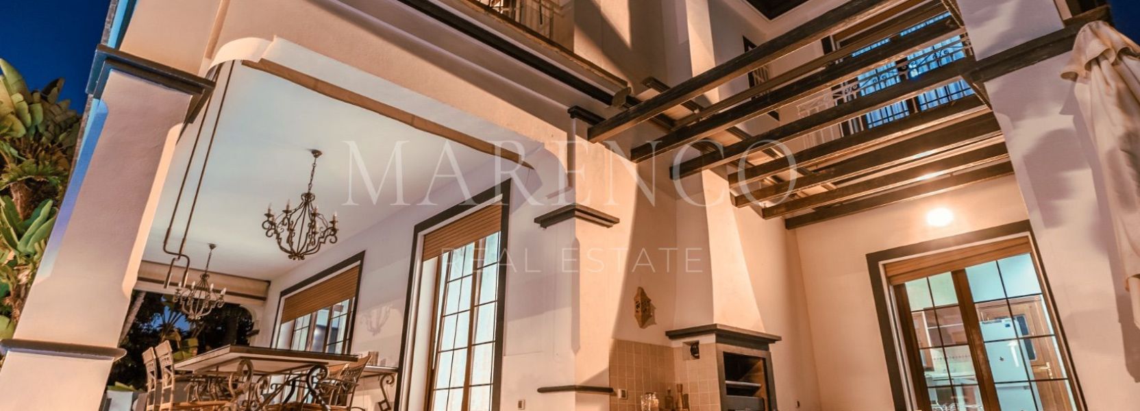 Villa  en Marbella, Marbella