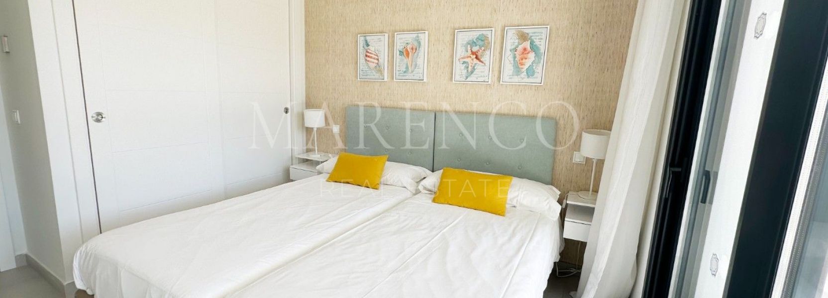 Erdgeschosswohnung  in El Campanario, Estepona Ost, Estepona