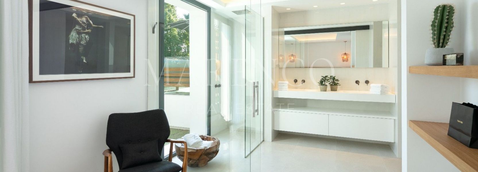 Villa  en Nueva Andalucia, Marbella