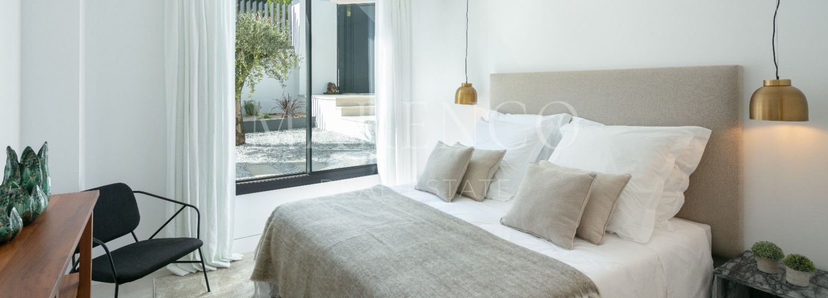 Villa  en Nueva Andalucia, Marbella