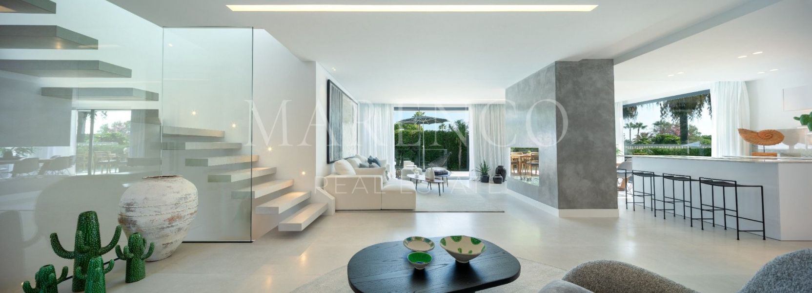 Villa  en Nueva Andalucia, Marbella