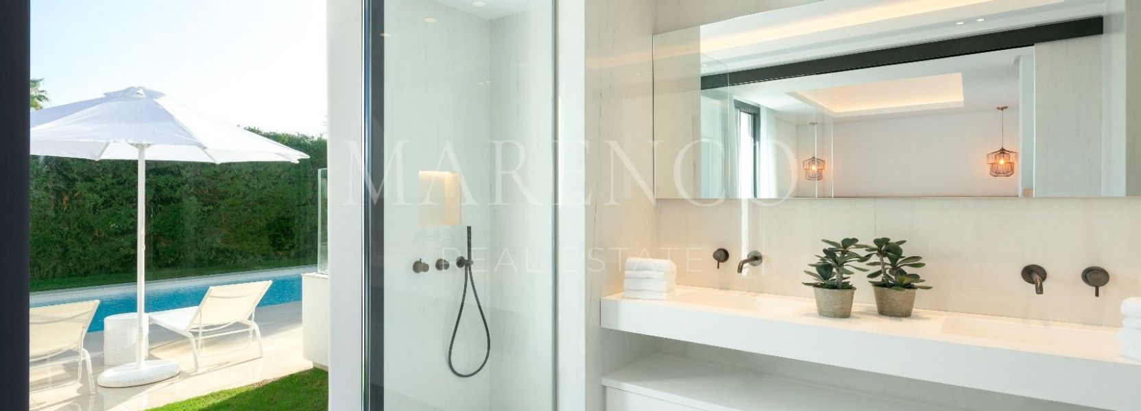 Villa  en Nueva Andalucia, Marbella