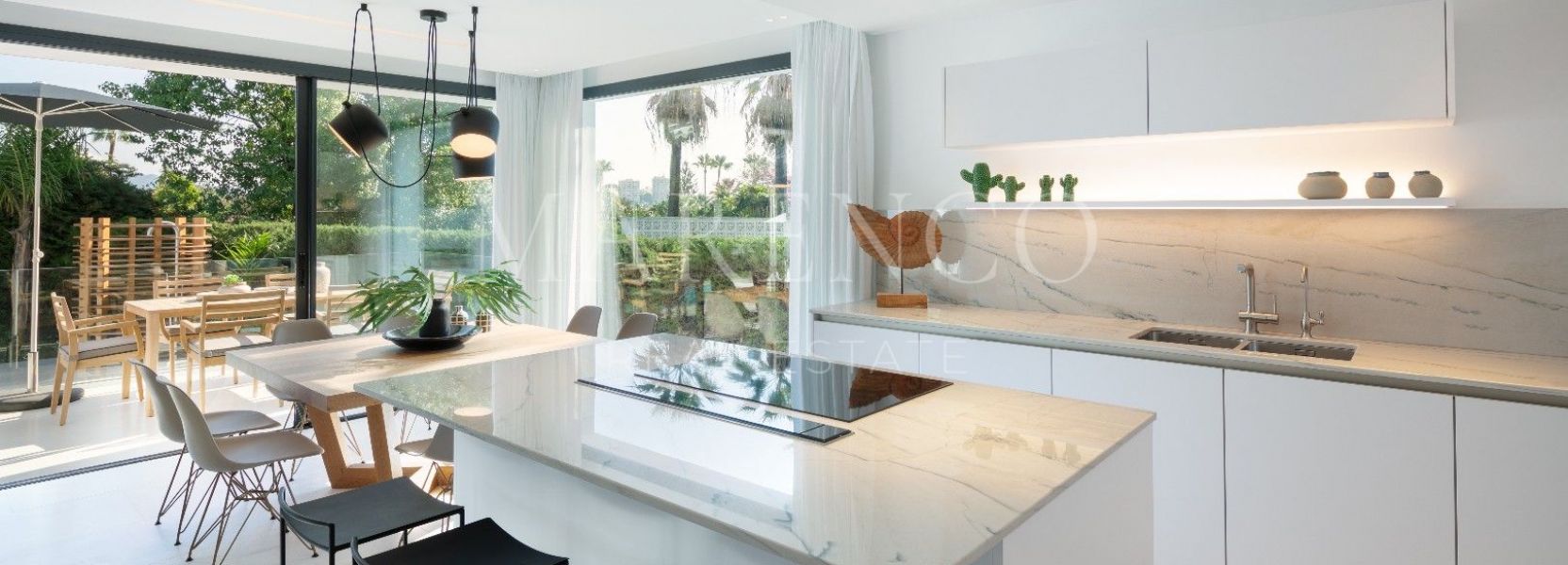 Villa  en Nueva Andalucia, Marbella