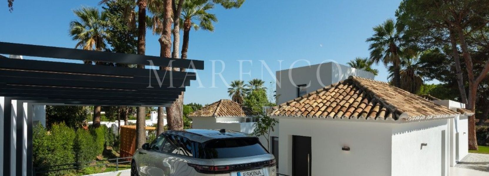 Villa  en Nueva Andalucia, Marbella