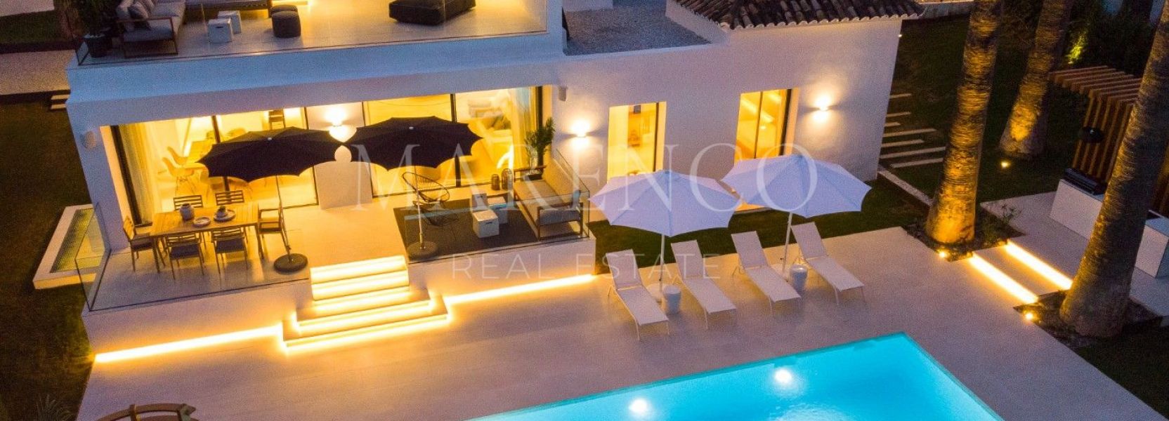 Villa  en Nueva Andalucia, Marbella