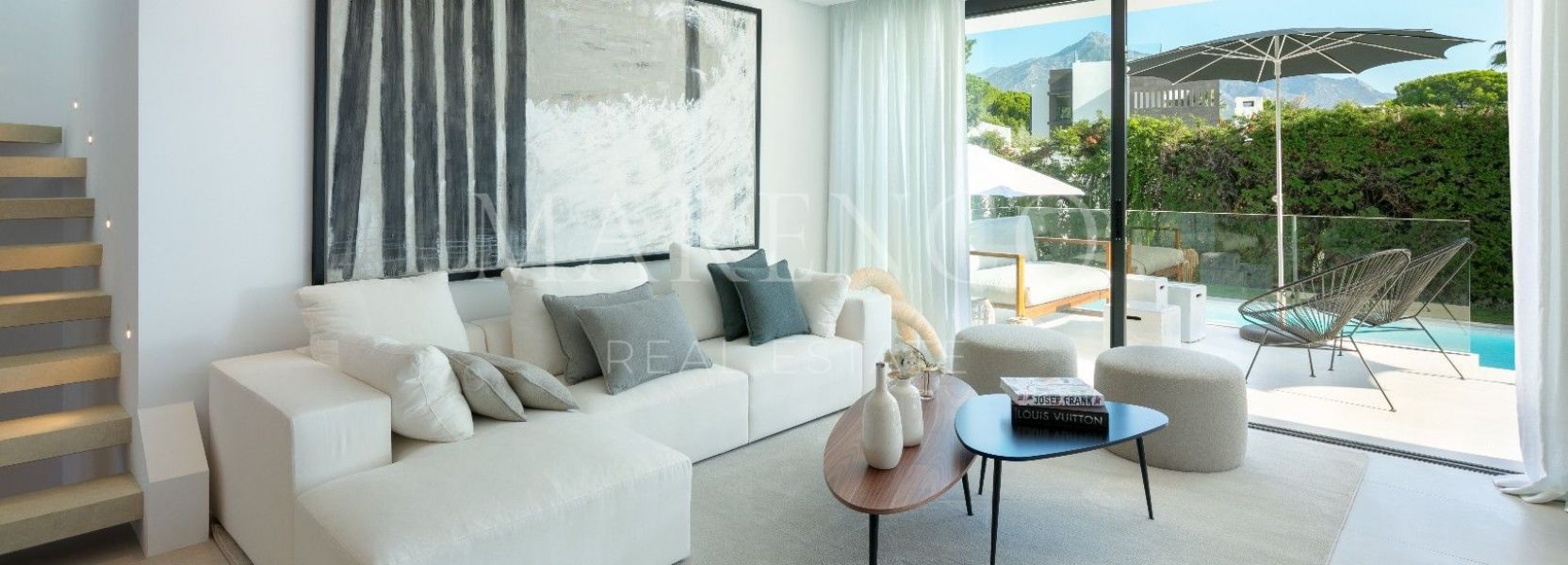 Villa  en Nueva Andalucia, Marbella