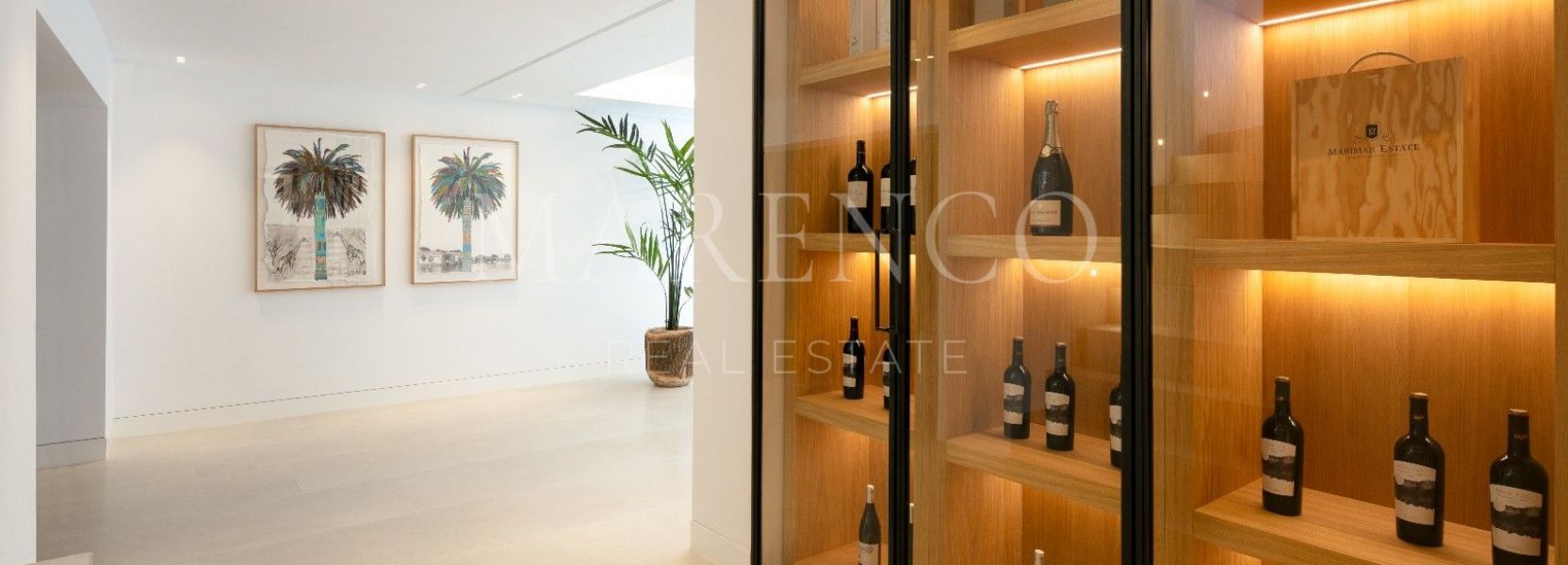 Villa  en Nueva Andalucia, Marbella