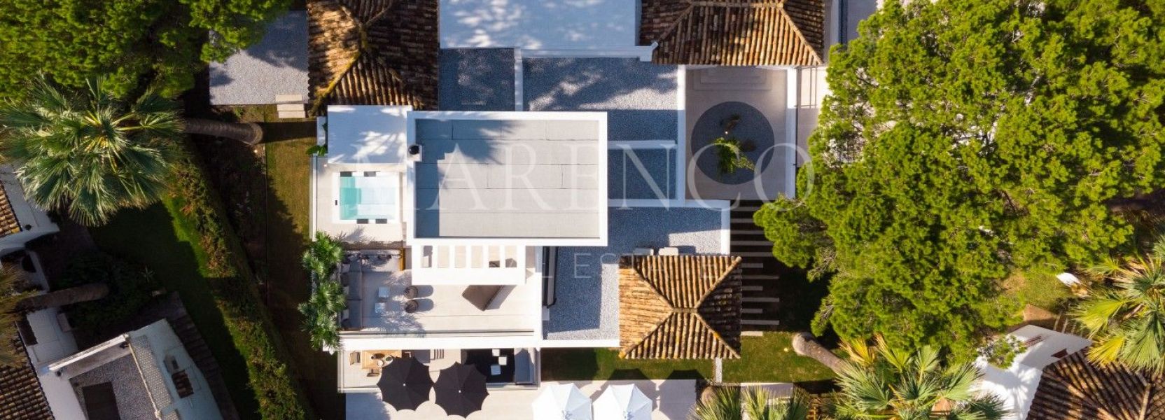 Villa  en Nueva Andalucia, Marbella