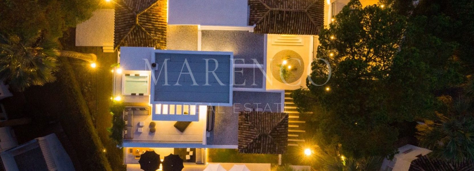 Villa  en Nueva Andalucia, Marbella