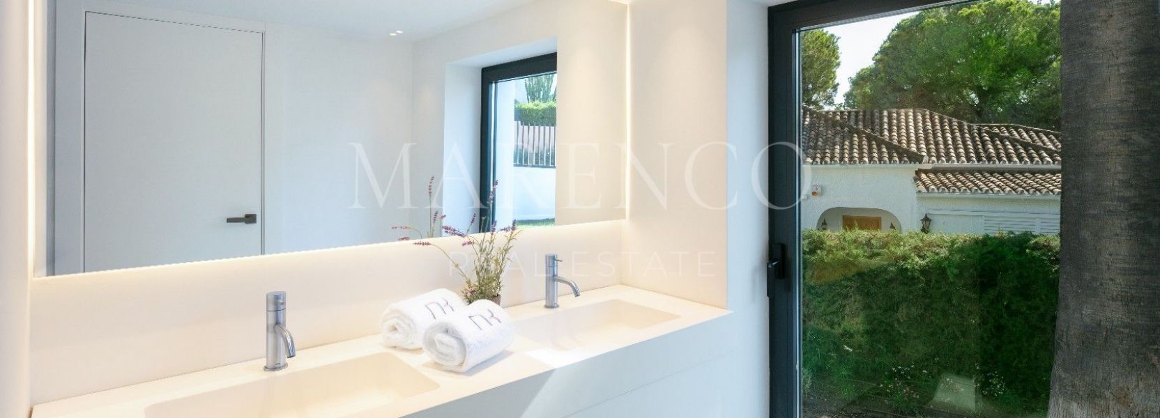 Villa  en Nueva Andalucia, Marbella