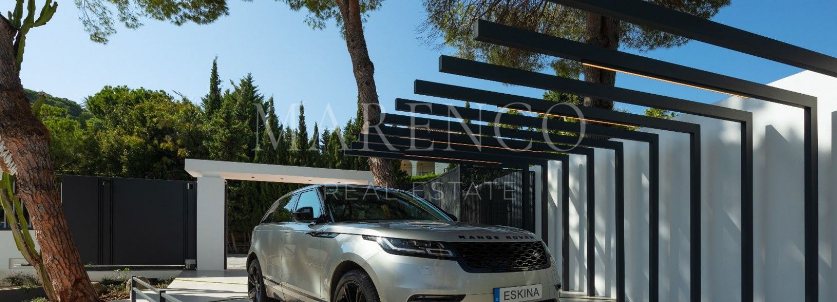 Villa  en Nueva Andalucia, Marbella