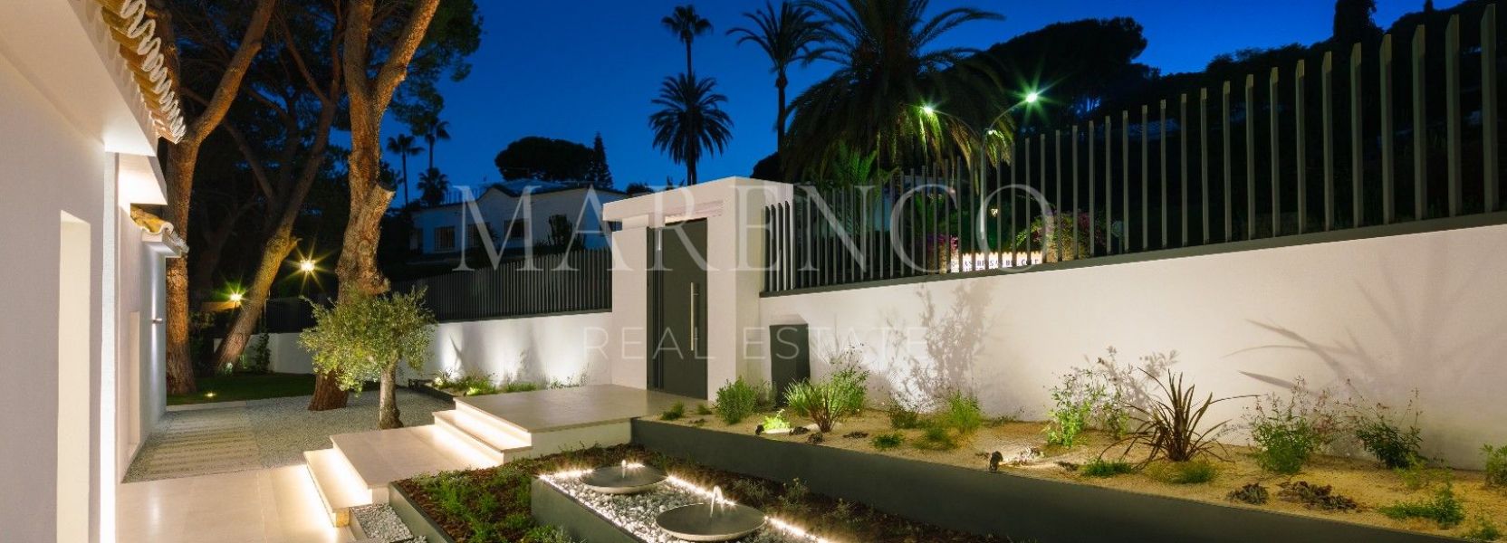 Villa  en Nueva Andalucia, Marbella