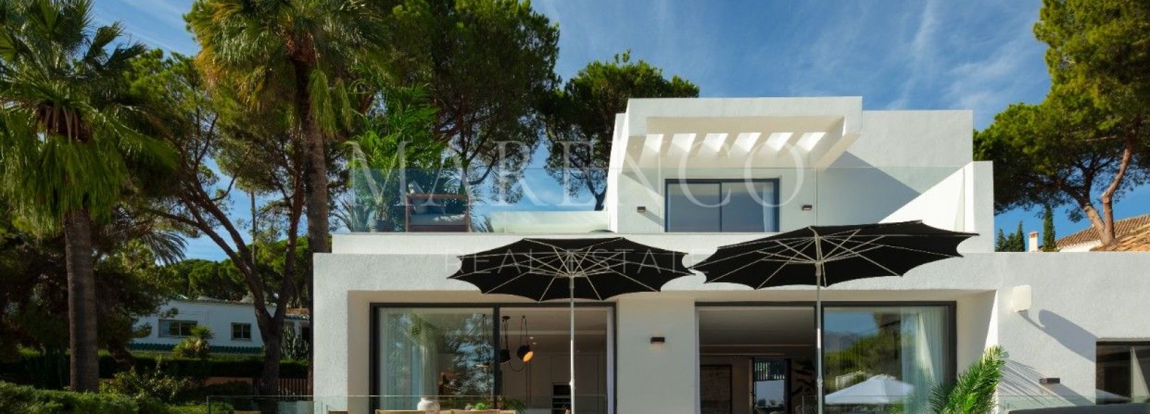 Villa  en Nueva Andalucia, Marbella