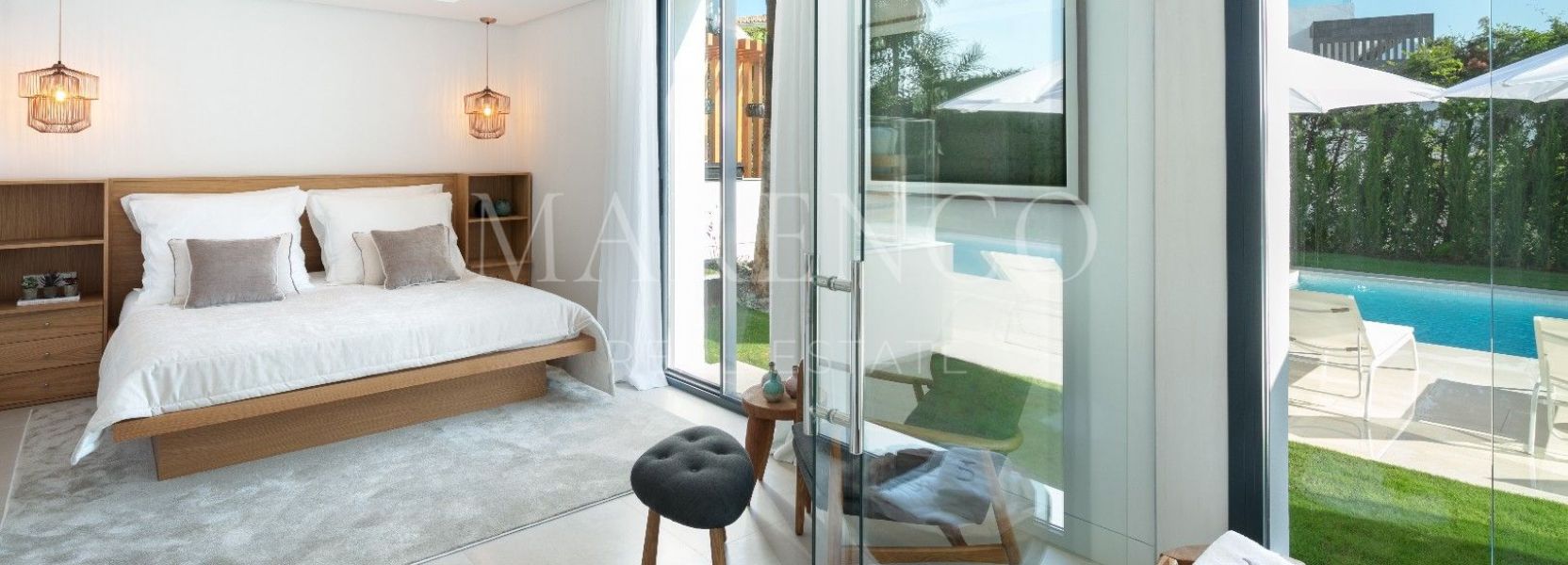 Villa  en Nueva Andalucia, Marbella