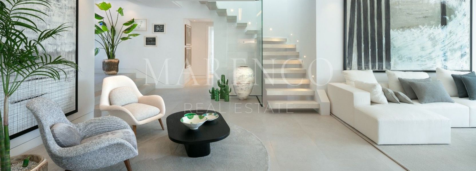 Villa  en Nueva Andalucia, Marbella