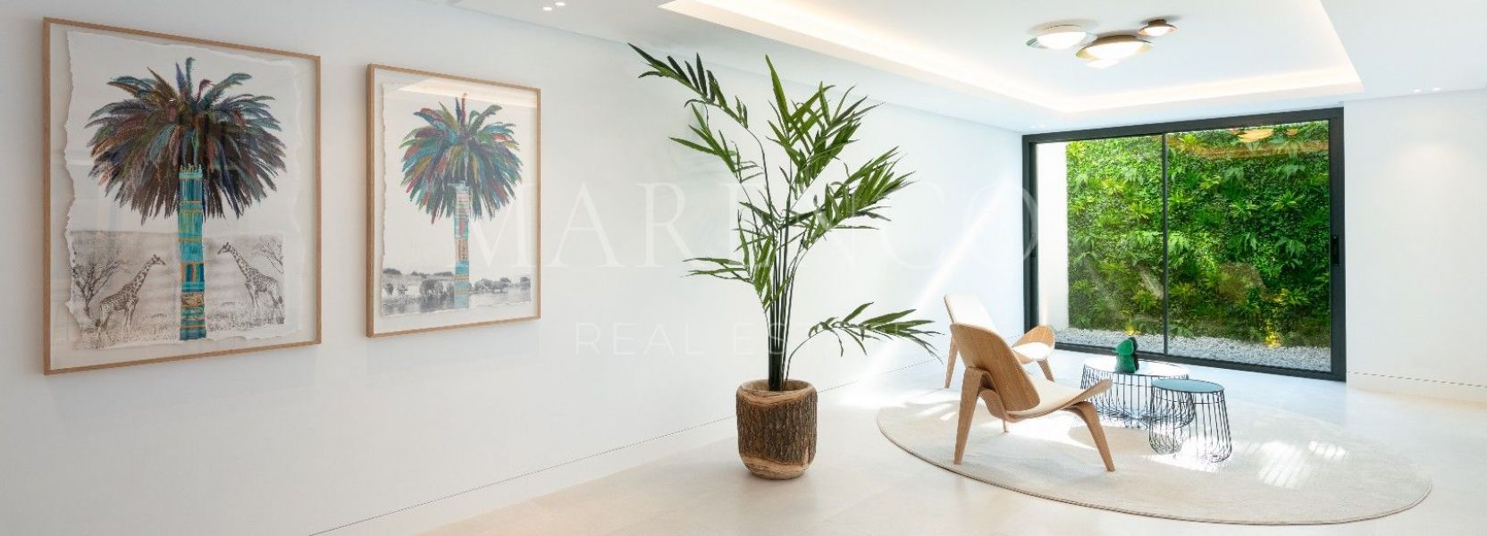 Villa  en Nueva Andalucia, Marbella