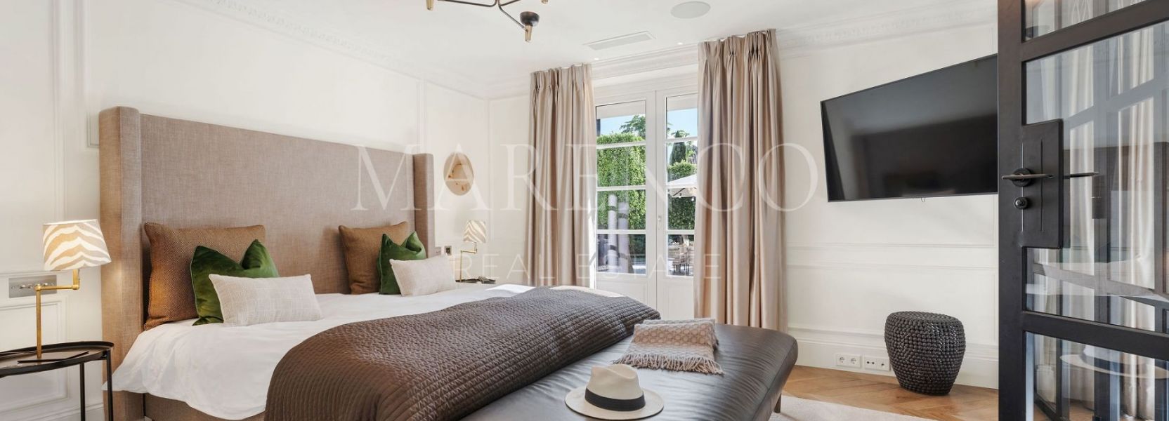 Villa  en Sierra Blanca, Marbella Golden Mile, Marbella