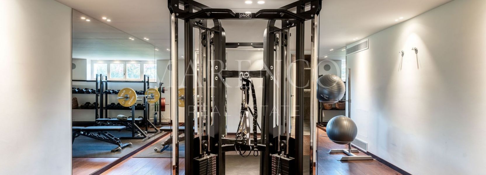 Villa  en Sierra Blanca, Marbella Golden Mile, Marbella