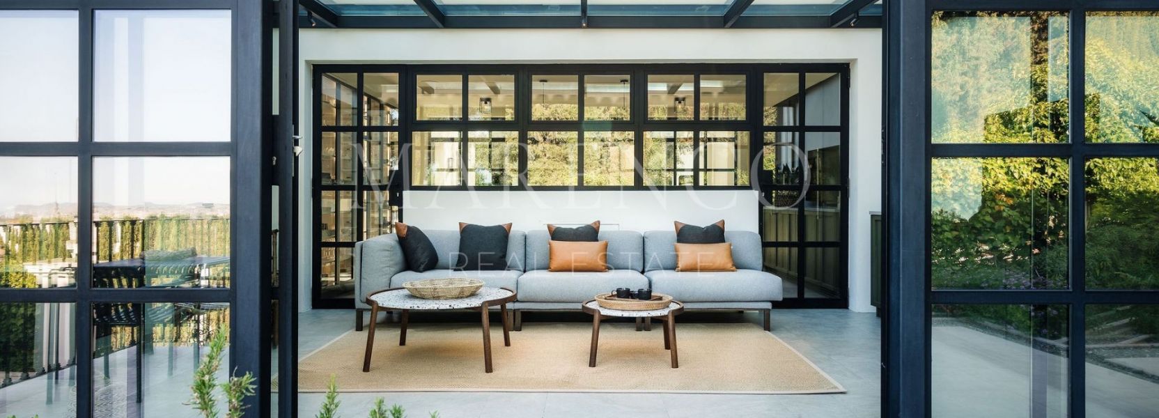 Villa  en Sierra Blanca, Marbella Golden Mile, Marbella