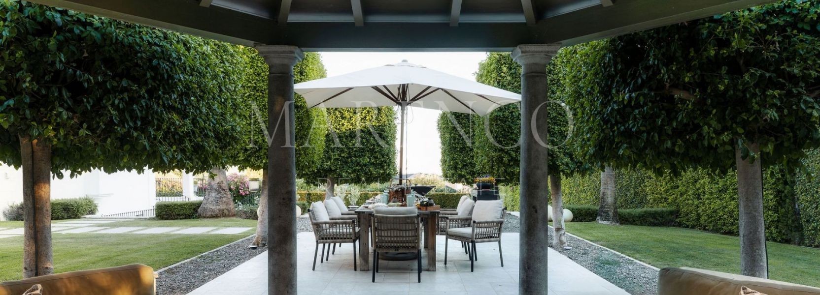 Villa  en Sierra Blanca, Marbella Golden Mile, Marbella