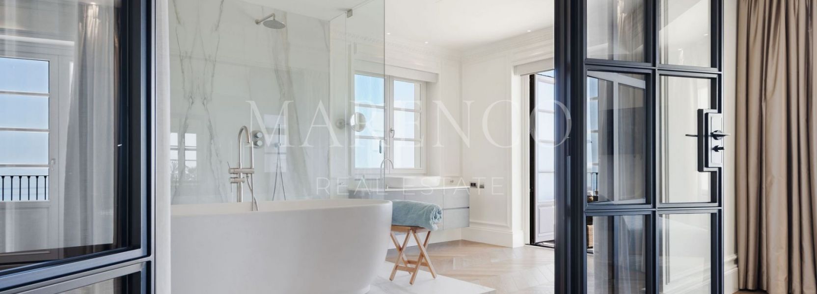 Villa  en Sierra Blanca, Marbella Golden Mile, Marbella