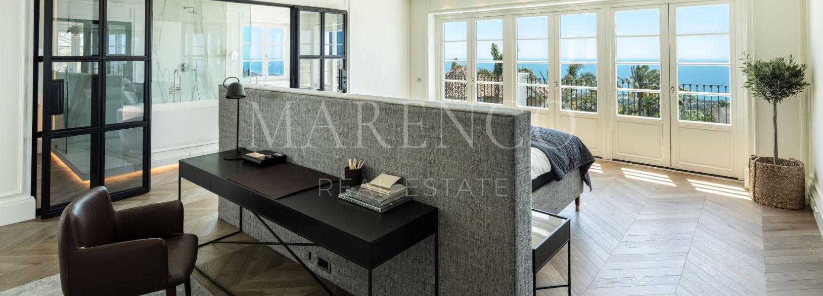 Villa  en Sierra Blanca, Marbella Golden Mile, Marbella