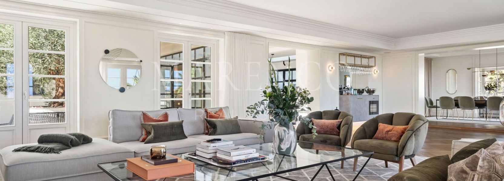 Villa  en Sierra Blanca, Marbella Golden Mile, Marbella