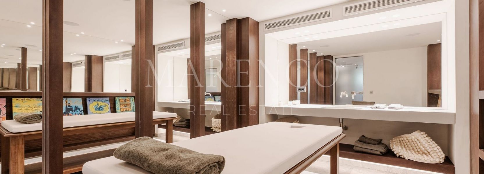 Villa  en Sierra Blanca, Marbella Golden Mile, Marbella