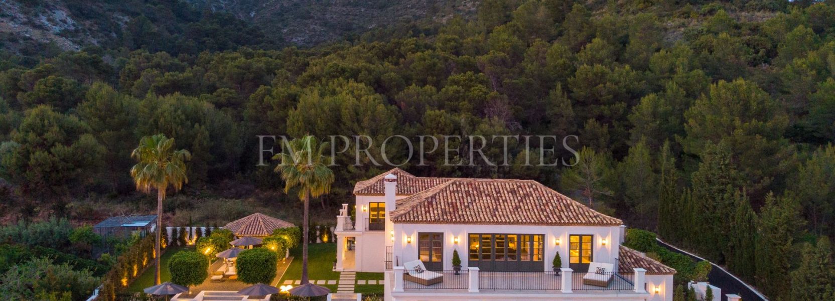 Villa  à Sierra Blanca, Marbella Golden Mile, Marbella