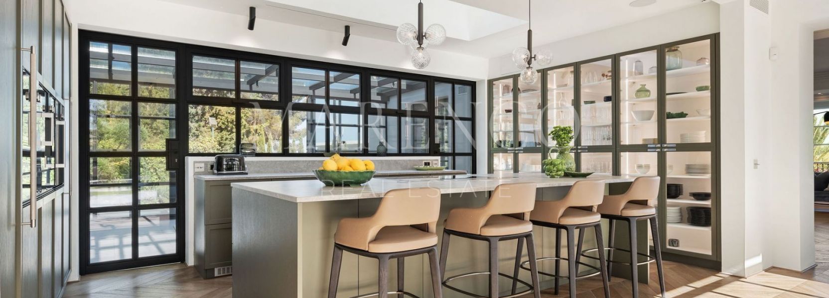 Villa  en Sierra Blanca, Marbella Golden Mile, Marbella