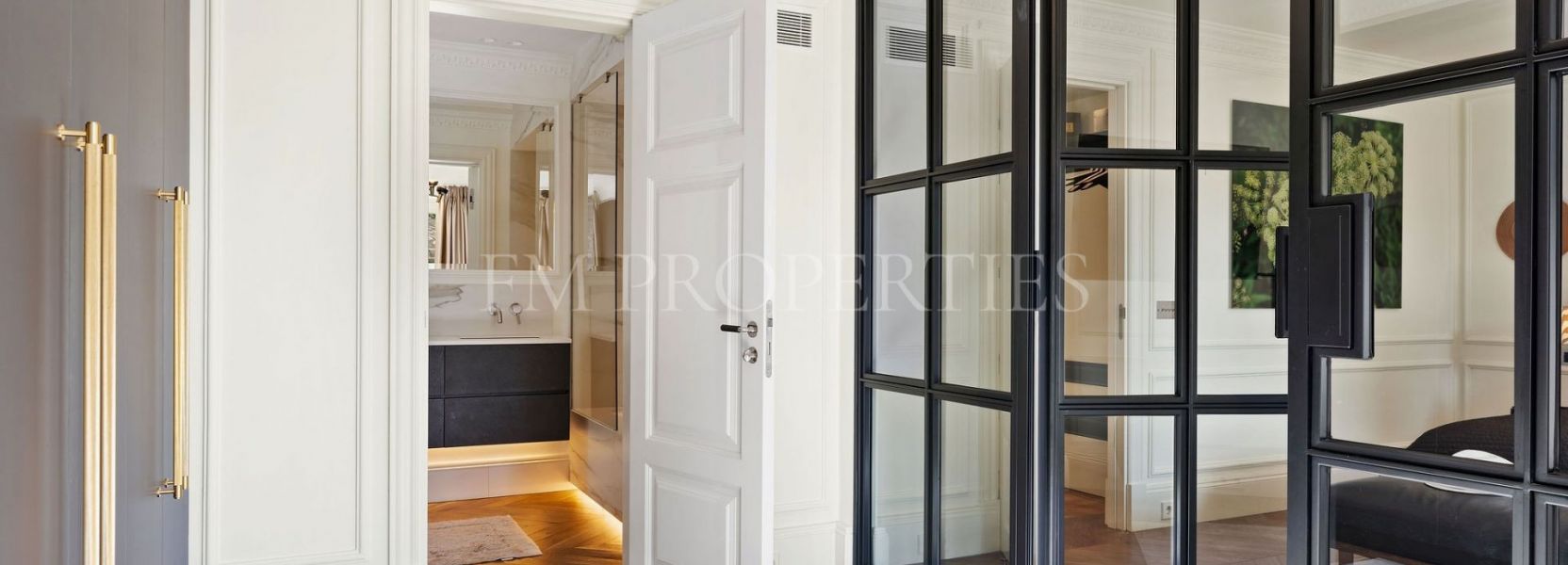 Villa  à Sierra Blanca, Marbella Golden Mile, Marbella