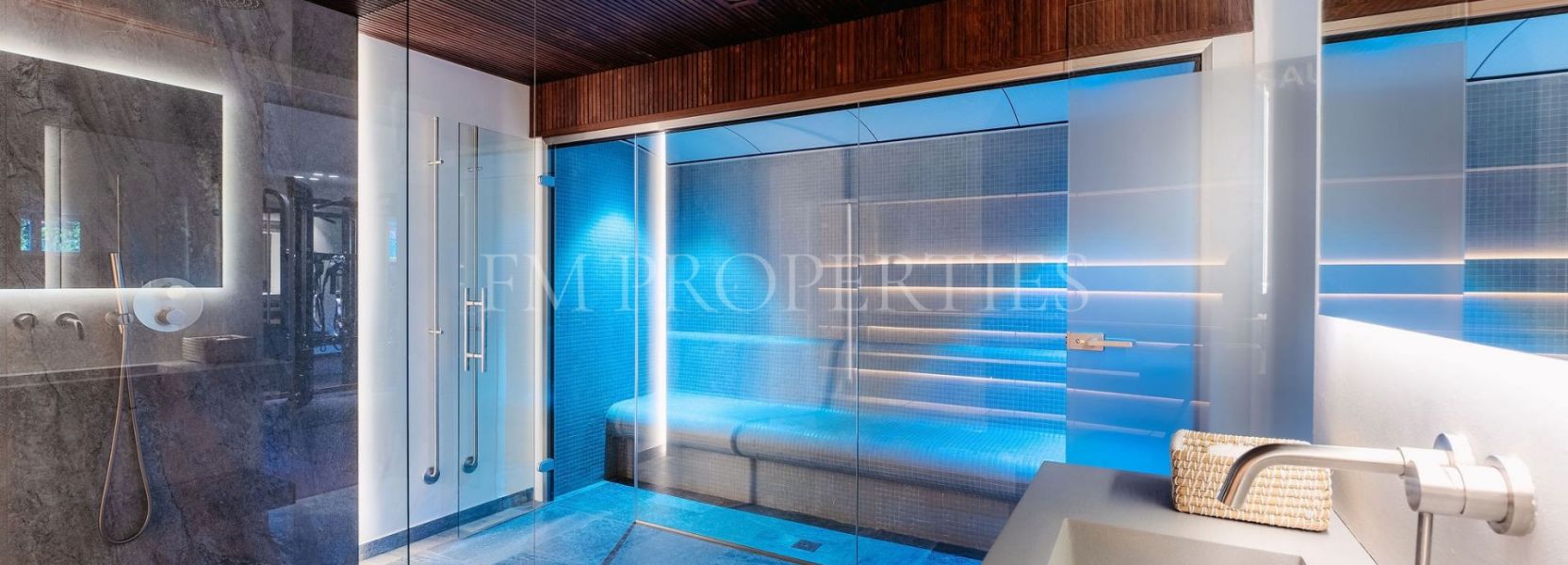 Villa  à Sierra Blanca, Marbella Golden Mile, Marbella