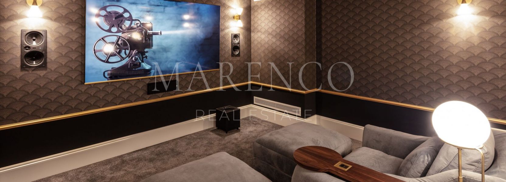 Villa  en Sierra Blanca, Marbella Golden Mile, Marbella