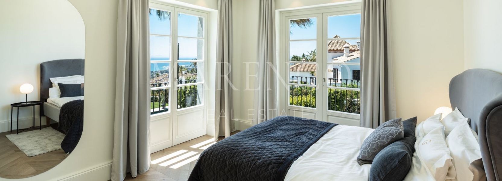 Villa  en Sierra Blanca, Marbella Golden Mile, Marbella