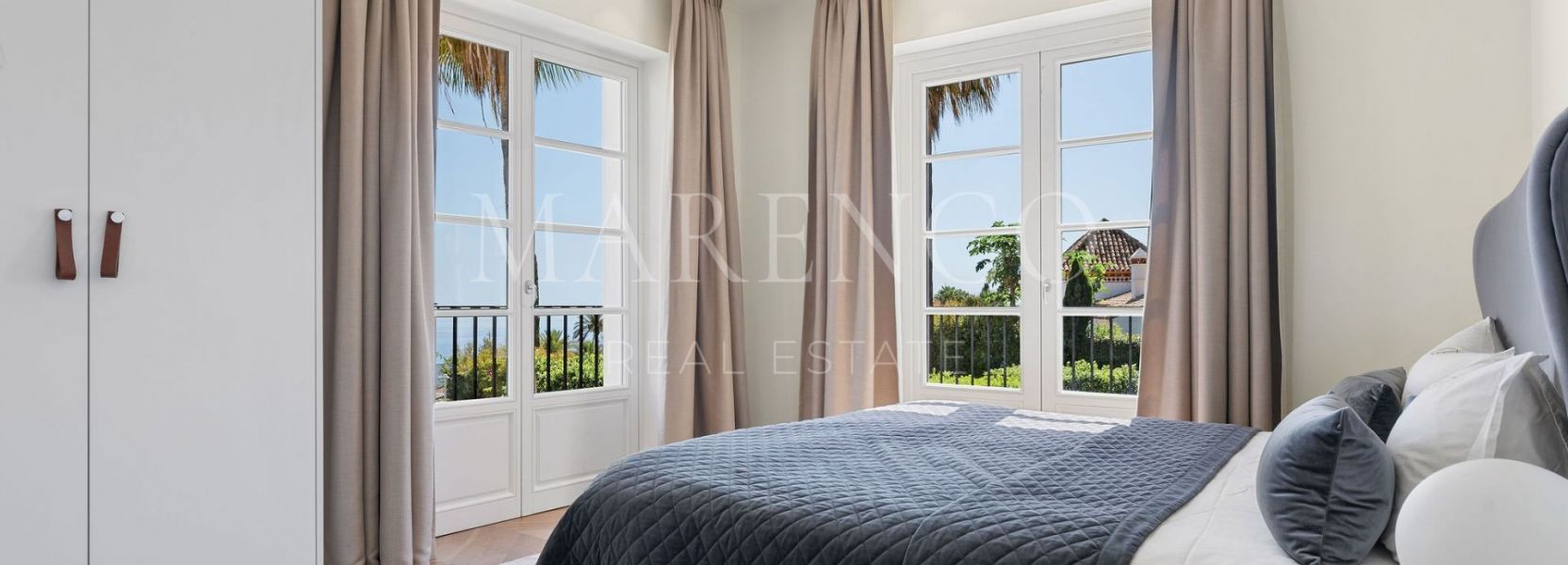 Villa  en Sierra Blanca, Marbella Golden Mile, Marbella