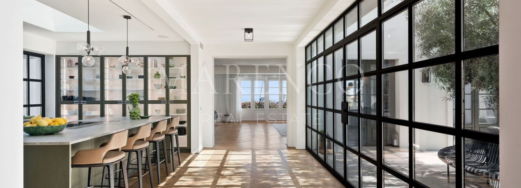 Villa  en Sierra Blanca, Marbella Golden Mile, Marbella