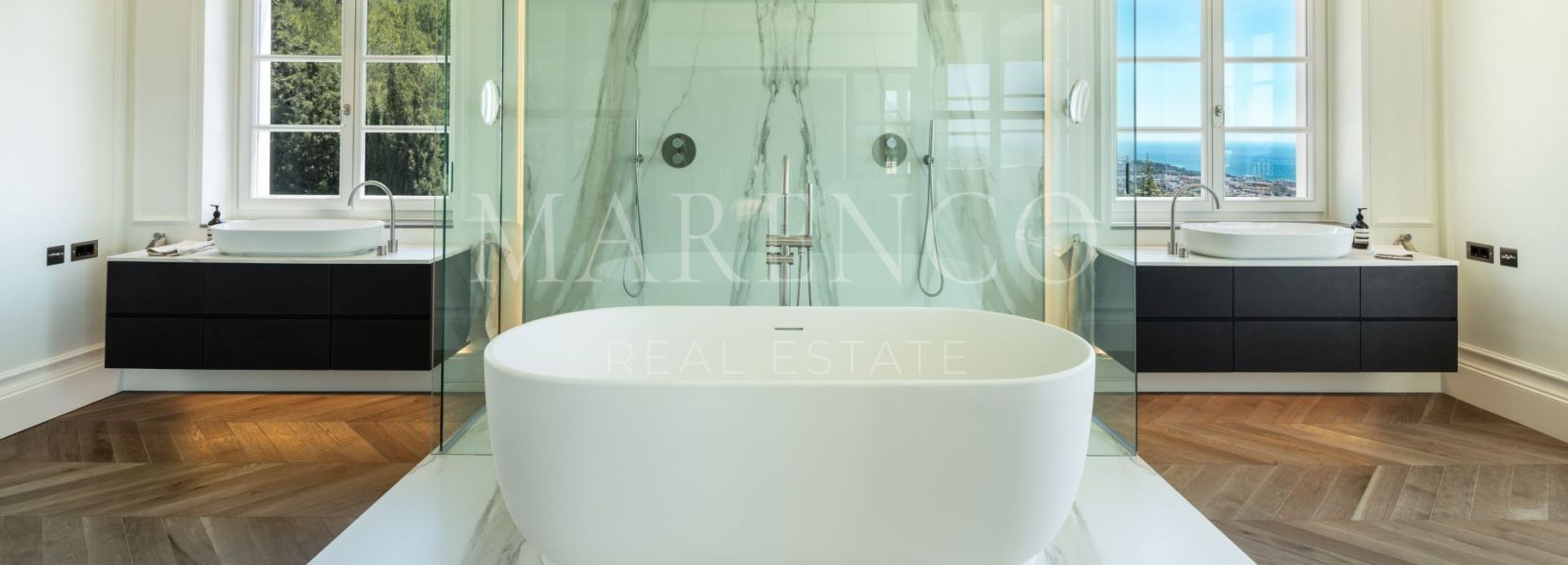 Villa  en Sierra Blanca, Marbella Golden Mile, Marbella