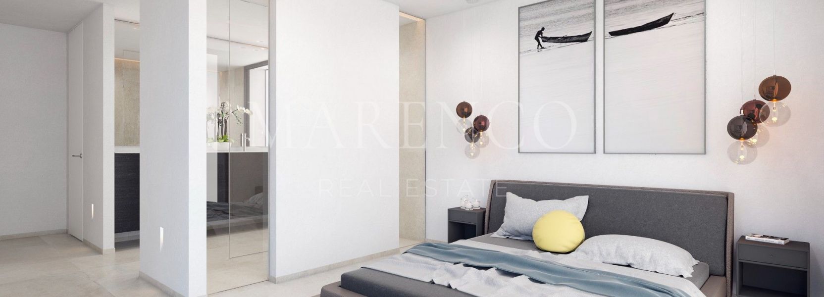 Villa  in Pinares de San Antón, Malaga - Este, Malaga