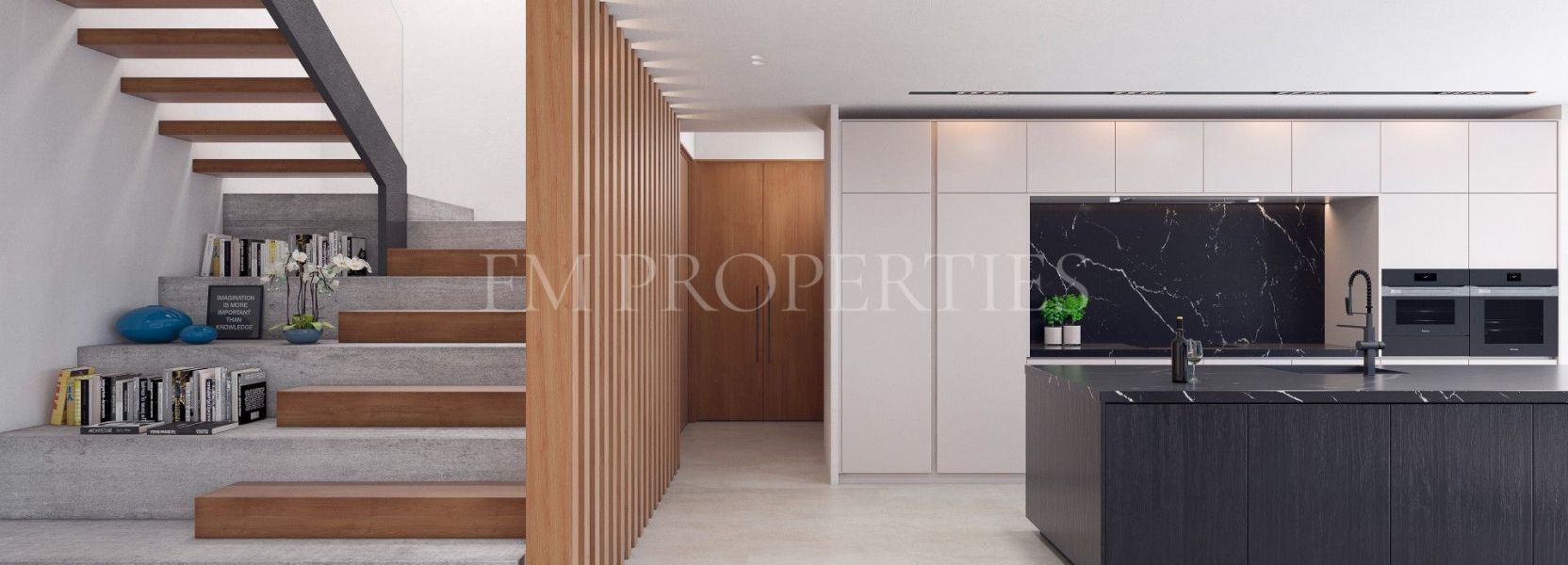 Villa  en Pinares de San Antón, Malaga - Este, Malaga