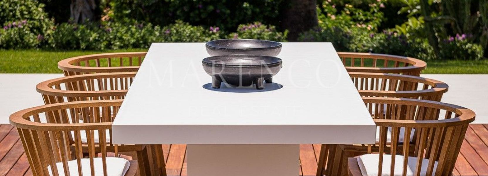 Villa  in Los Naranjos, Nueva Andalucia, Marbella